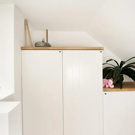 Ferienhus Verpuusten شقة *