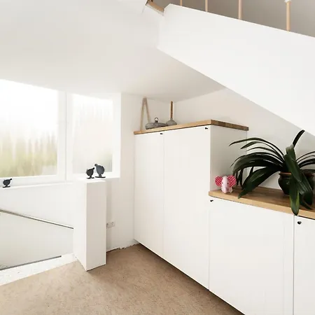 Apartment Ferienhus Verpuusten *