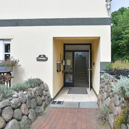 Apartment Ferienhus Verpuusten Malente