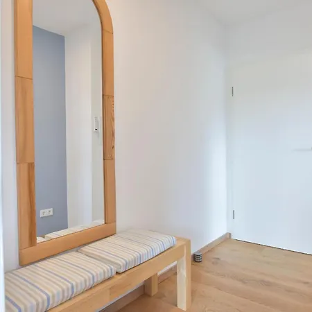 Ferienhus Verpuusten *