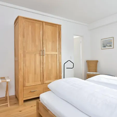 Ferienhus Verpuusten مالينتي