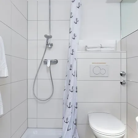 Ferienhus Verpuusten * مالينتي