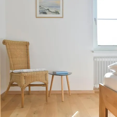 Ferienhus Verpuusten