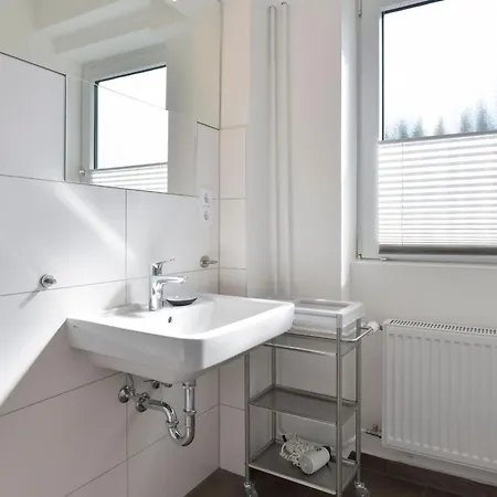 Ferienhus Verpuusten شقة