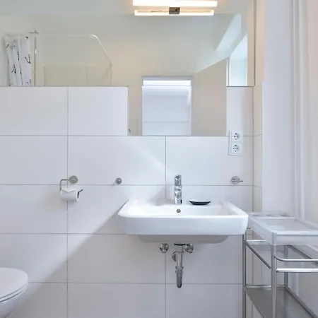 Ferienhus Verpuusten شقة *