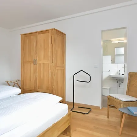 Apartment Ferienhus Verpuusten *