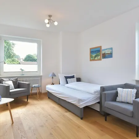 Apartment Ferienhus Verpuusten Malente