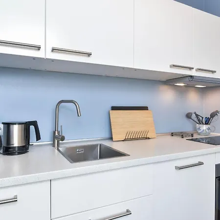 Ferienhus Verpuusten *