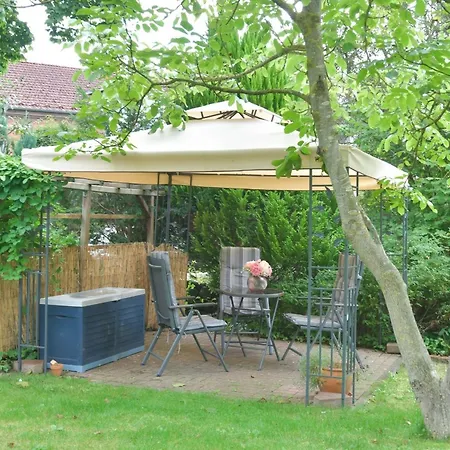Ferienhus Verpuusten Malente