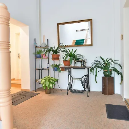 Ferienhus Verpuusten * مالينتي