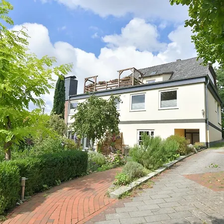 Ferienhus Verpuusten