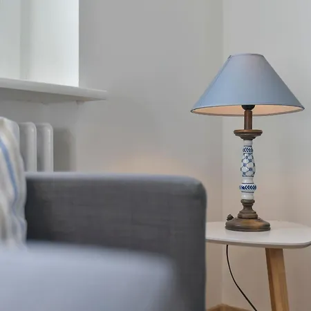 Apartment Ferienhus Verpuusten *