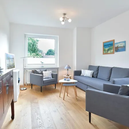 Apartment Ferienhus Verpuusten Malente