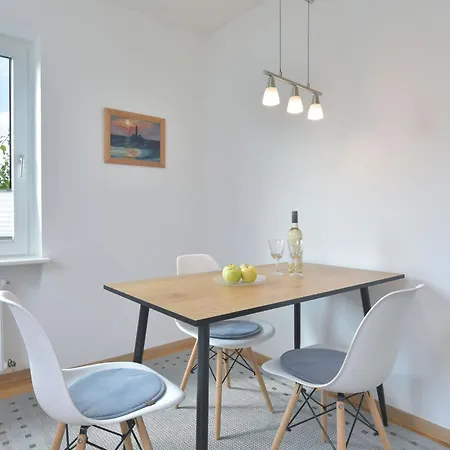 Ferienhus Verpuusten * مالينتي