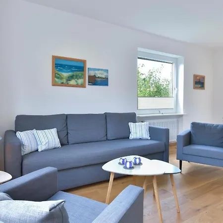 Ferienhus Verpuusten Apartment *