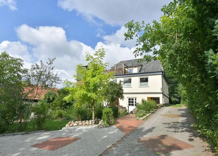 Ferienhus Verpuusten Appartement