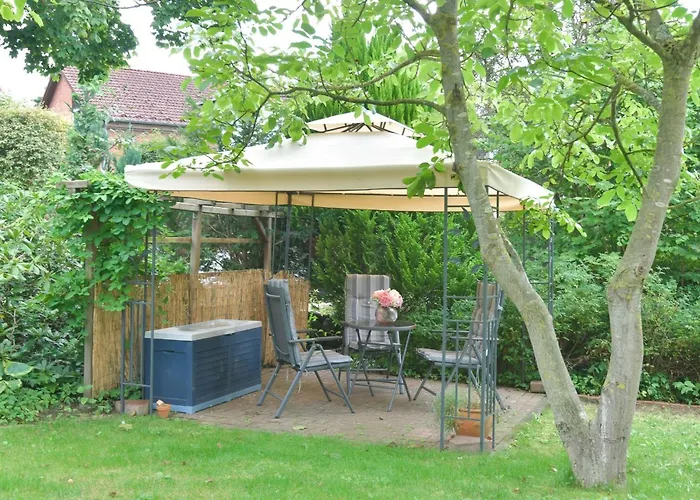 Ferienhus Verpuusten Malente