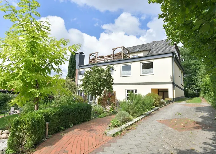 Ferienhus Verpuusten