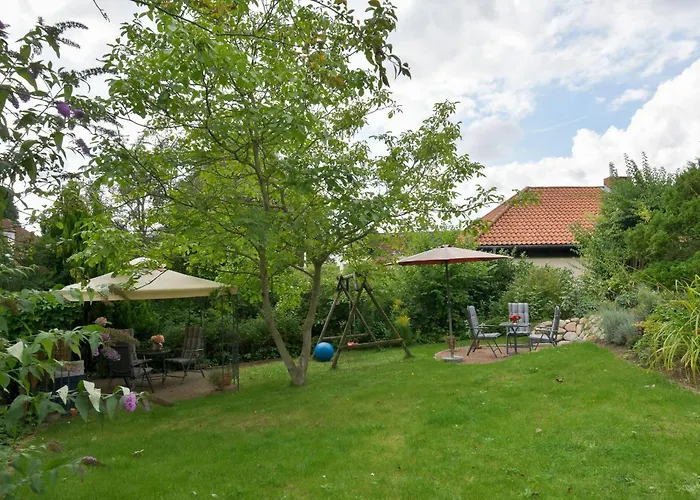 Ferienhus Verpuusten Appartement