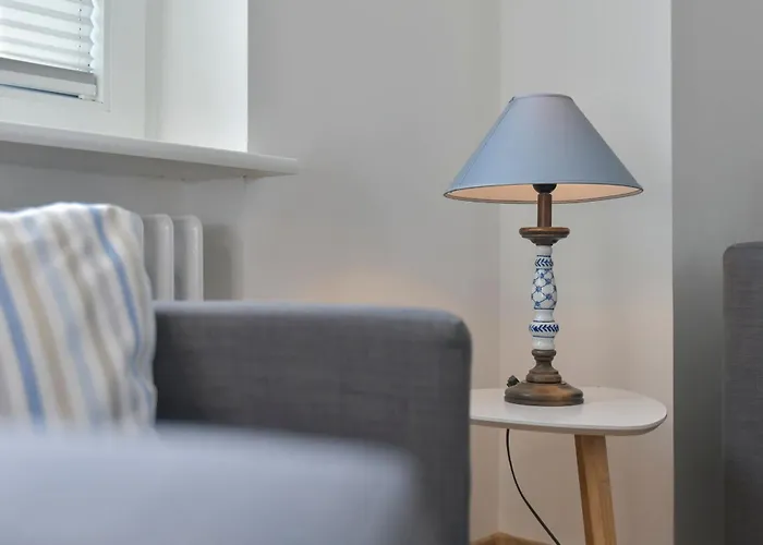 Appartement Ferienhus Verpuusten *